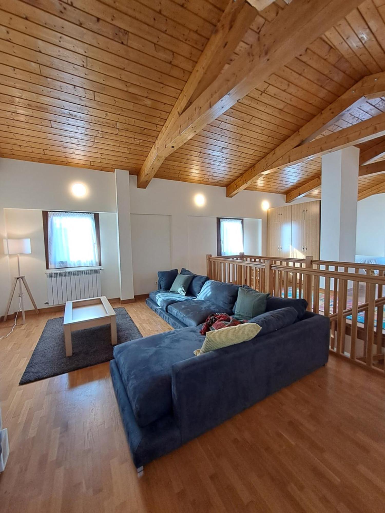Casa Rural Torreblanca Urroz Ngoại thất bức ảnh