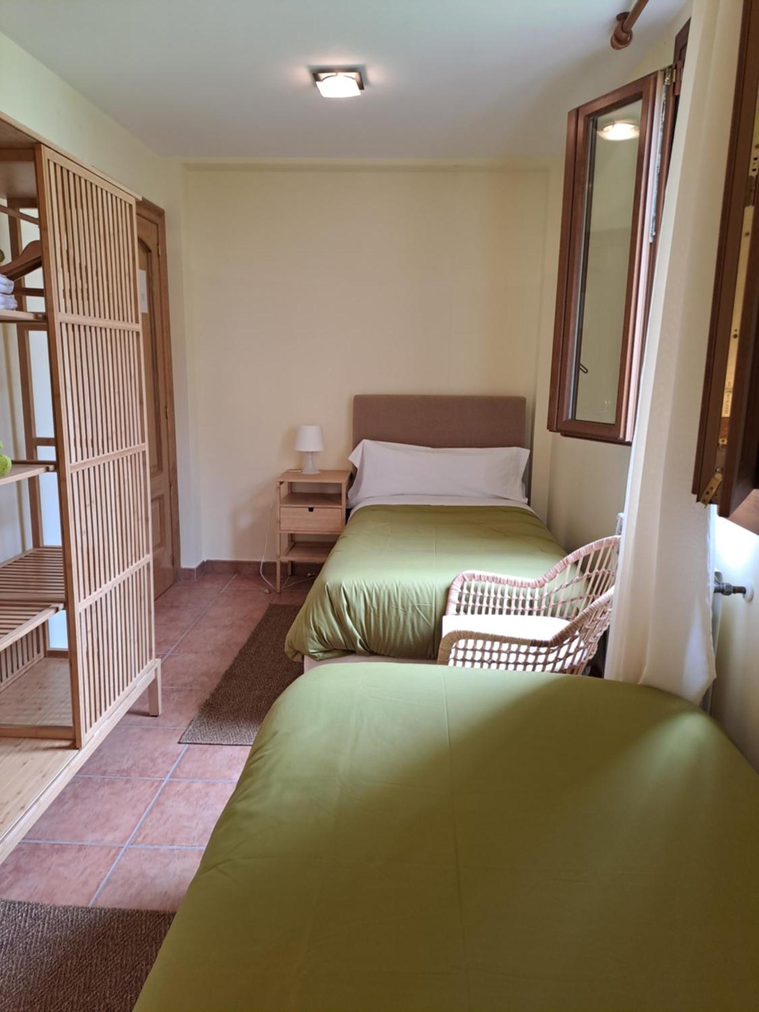 Casa Rural Torreblanca Urroz Ngoại thất bức ảnh